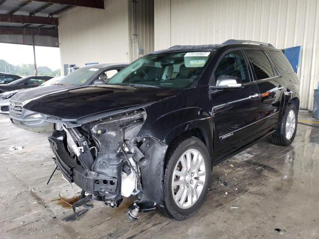 GMC ACADIA DEN 2015 with VIN 1GKKRTKD9FJ131502 - Photo from auction