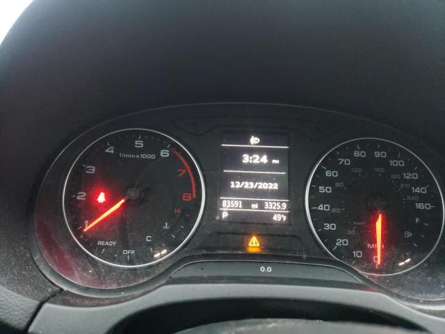 Фото 9 с аукциона – 2016 AUDI A3 PREMIUM с VIN WAUA7GFFXG1023355
