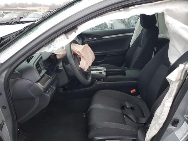 Photo 7 from auction – 2019 HONDA CIVIC LX with VIN 2HGFC2F60KH602664