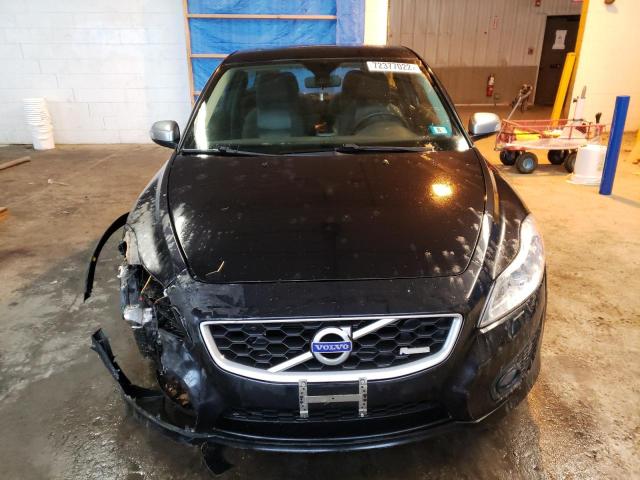 Photo 5 from auction – 2011 VOLVO C30 T5 with VIN YV1672MK4B2244815