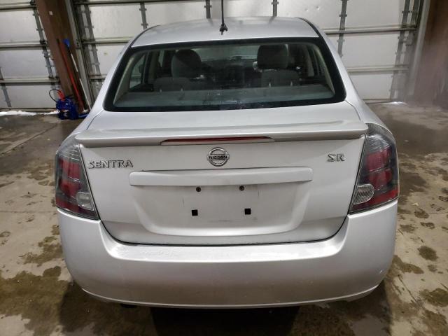 Photo 6 from auction – 2011 NISSAN SENTRA 2.0 with VIN 3N1AB6AP9BL675447