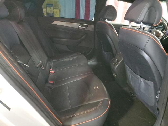 Photo 10 from auction – 2015 HYUNDAI SONATA SPO with VIN 5NPE34AB2FH088517