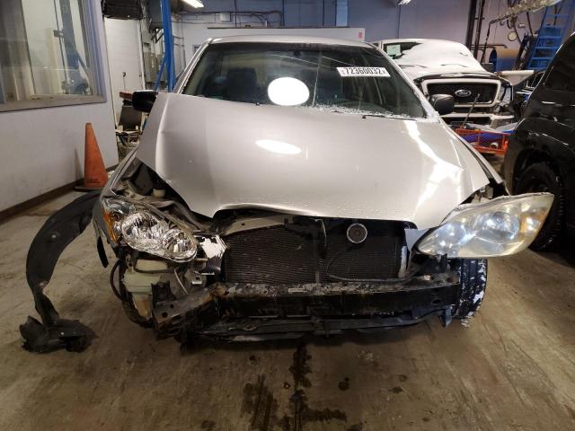 Photo 5 from auction – 2008 TOYOTA COROLLA CE with VIN 1NXBR32E68Z976809