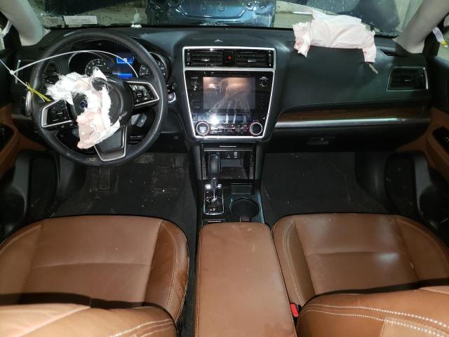 Photo 8 from auction – 2018 SUBARU OUTBACK TO with VIN 4S4BSETC8J3264536