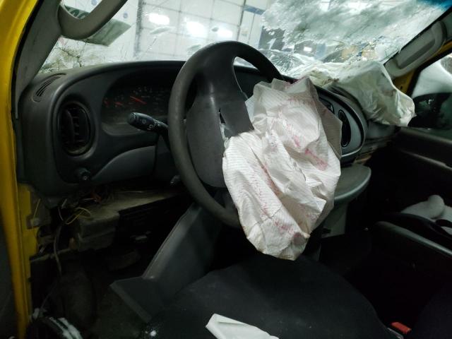 Photo 8 from auction – 2007 FORD ECONOLINE with VIN 1FTNE24W07DB03651