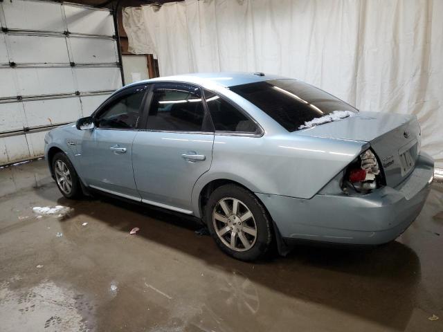 Photo 2 from auction – 2009 FORD TAURUS SEL with VIN 1FAHP24W69G105502