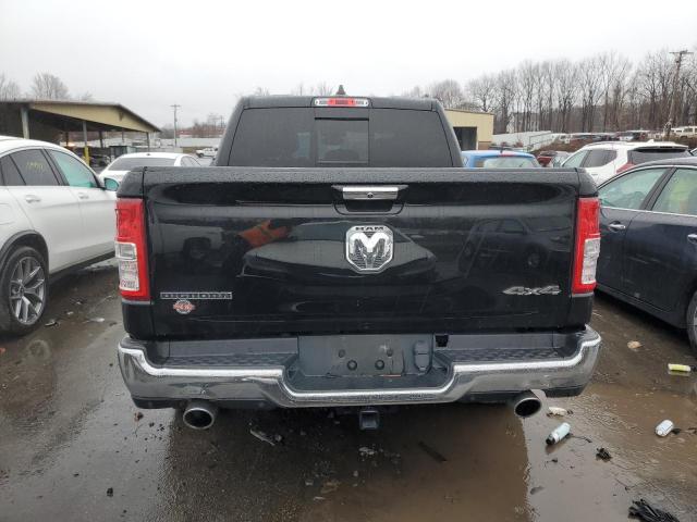 Photo 6 from auction – 2020 RAM 1500 BIG H with VIN 1C6SRFFT9LN133082