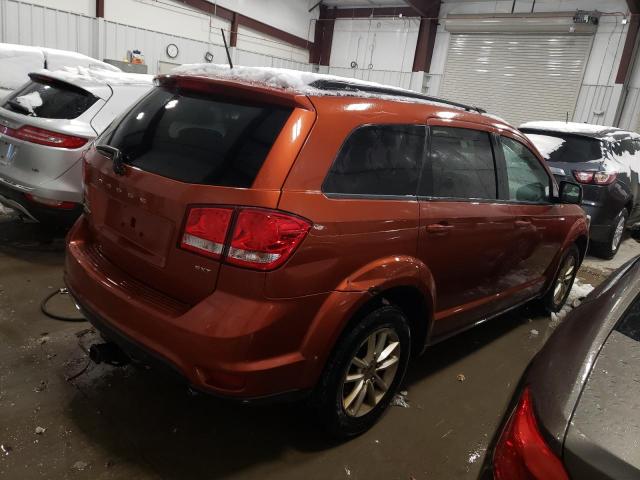 Photo 3 from auction – 2014 DODGE JOURNEY SX with VIN 3C4PDDBG4ET108698