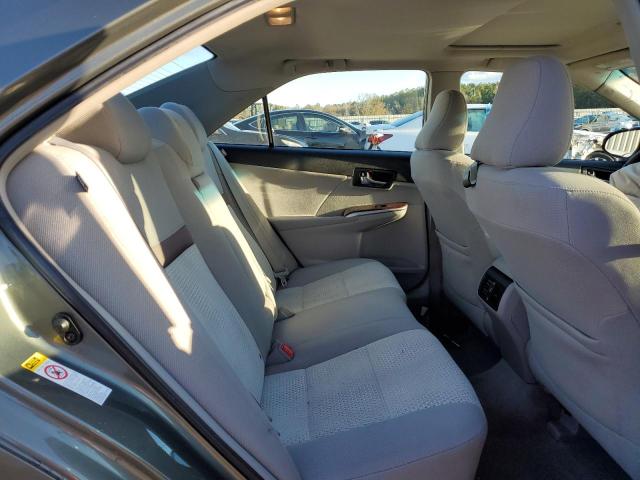 Photo 10 from auction – 2012 TOYOTA CAMRY BASE with VIN 4T1BF1FK6CU510982