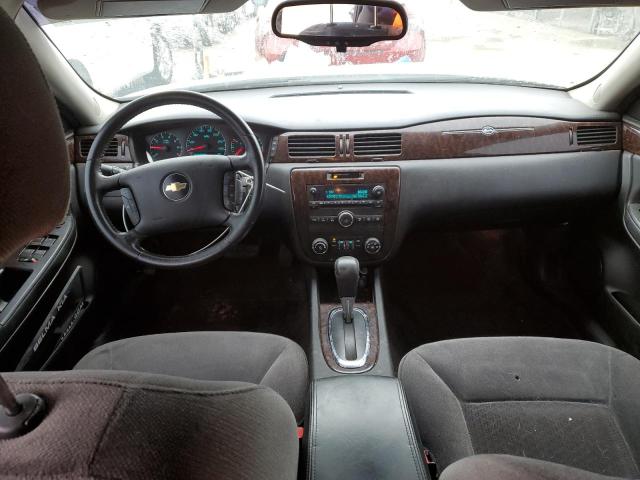 Photo 8 from auction – 2014 CHEVROLET IMPALA LIM with VIN 2G1WB5E37E1107183
