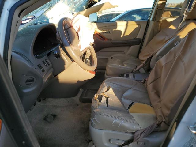 Фото 7 с аукциона – 2002 LEXUS RX 300 с VIN JTJGF10U120139639