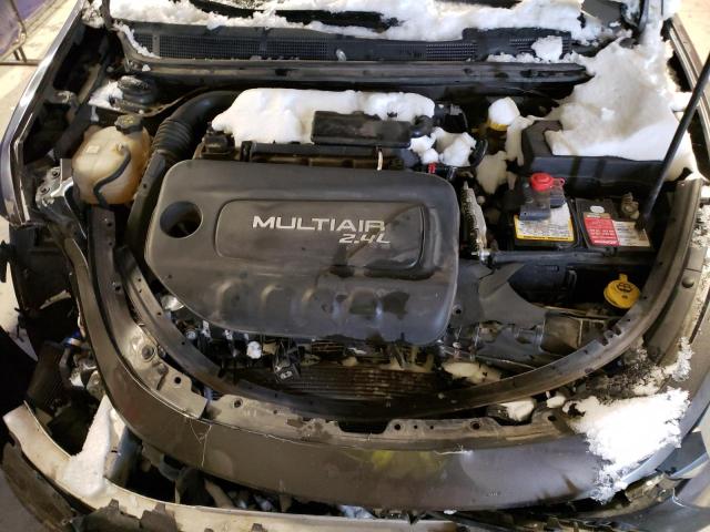 Photo 11 from auction – 2015 DODGE DART SXT with VIN 1C3CDFBB3FD421476