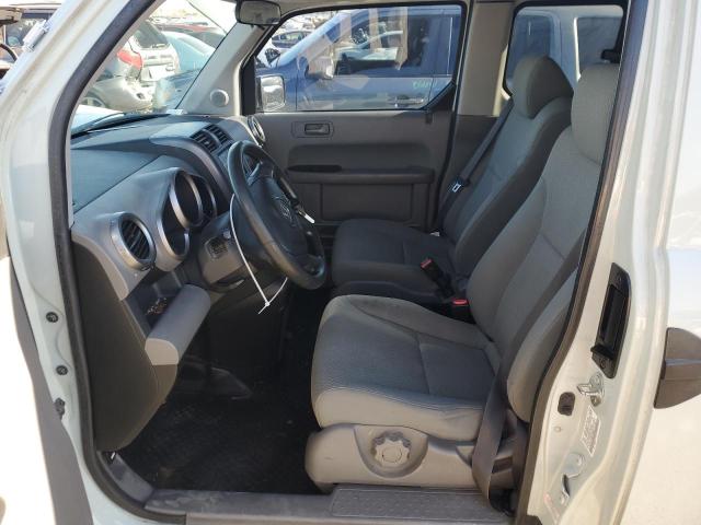 Photo 7 from auction – 2010 HONDA ELEMENT LX with VIN 5J6YH1H38AL005599