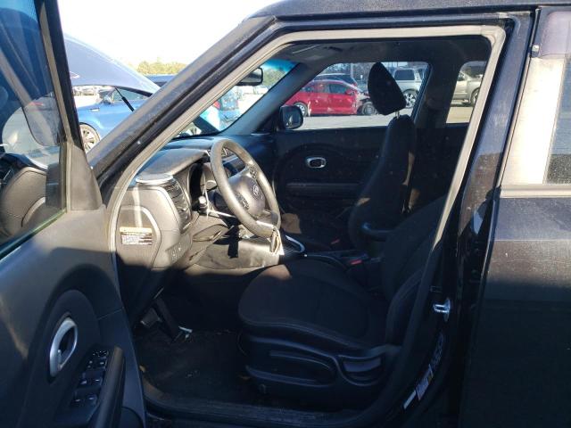 Photo 7 from auction – 2015 KIA SOUL with VIN KNDJN2A23F7206494