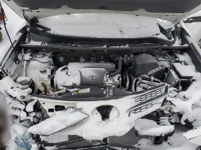 Photo 12 from auction – 2015 TOYOTA RAV4 XLE with VIN JTMWFREV9FJ046916