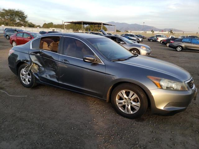 Photo 4 from auction – 2008 HONDA ACCORD LXP with VIN 1HGCP264X8A071339