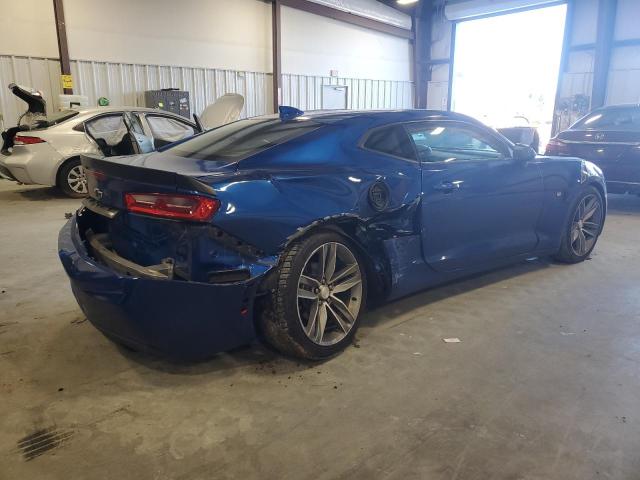 Photo 3 from auction – 2016 CHEVROLET CAMARO LT with VIN 1G1FD1RS4G0122033