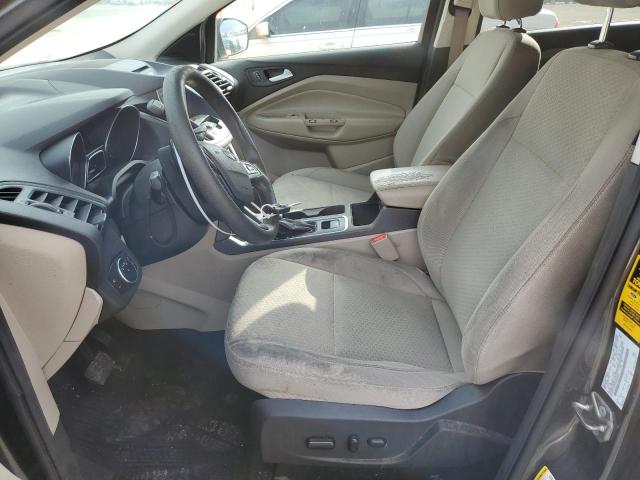 Photo 7 from auction – 2017 FORD ESCAPE SE with VIN 1FMCU0GD3HUE65205