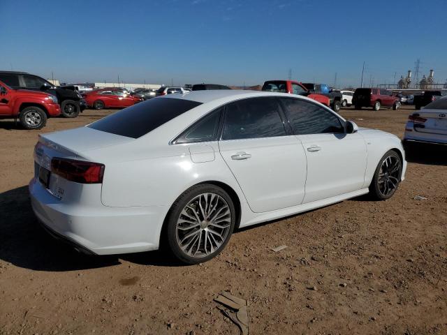 Photo 3 from auction – 2016 AUDI A6 PREMIUM with VIN WAUGFAFC3GN102150