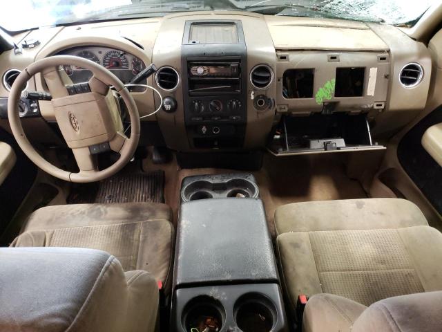 Photo 8 from auction – 2008 FORD F150 SUPER with VIN 1FTPW12V98FA35690