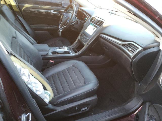 Photo 5 from auction – 2017 FORD FUSION SE with VIN 3FA6P0HD8HR244817