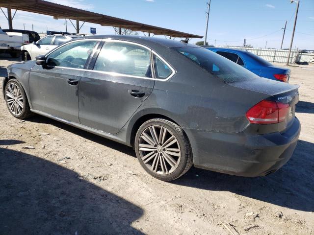 Photo 2 from auction – 2014 VOLKSWAGEN PASSAT SE with VIN 1VWBT7A30EC084096