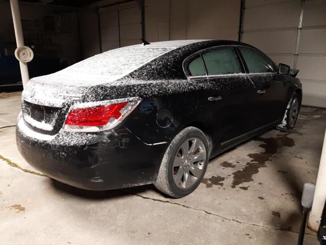 Zdjęcie 3 z aukcji – 2011 BUICK LACROSSE C z VIN 1G4GC5GDXBF225064