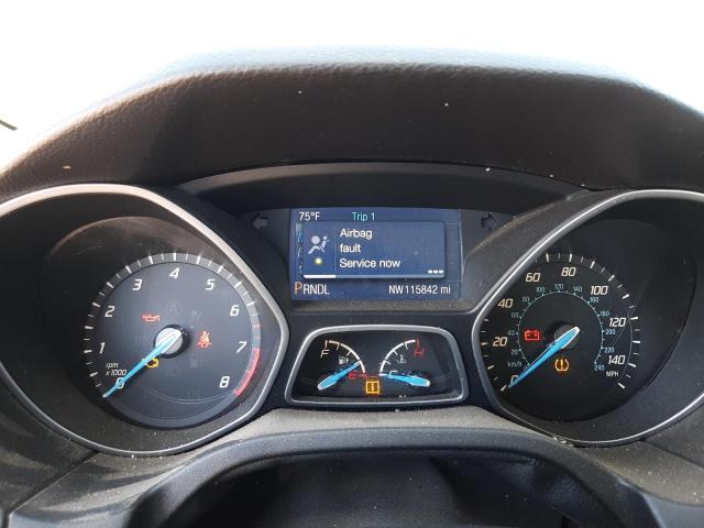 Photo 9 from auction – 2014 FORD FOCUS SE with VIN 1FADP3F23EL206383
