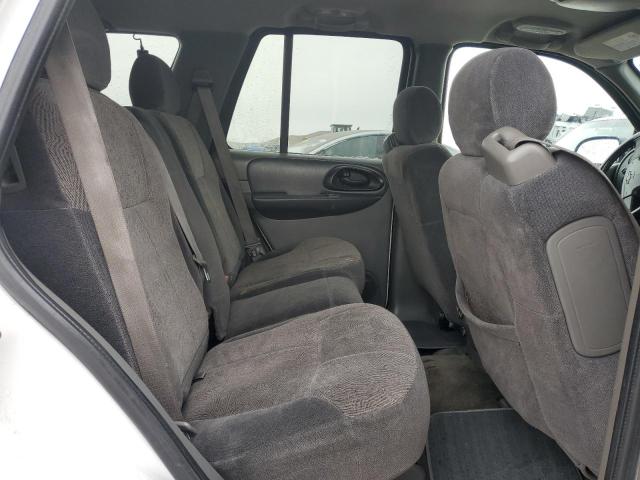 Photo 10 from auction – 2003 CHEVROLET TRAILBLAZE with VIN 1GNDT13S032193164