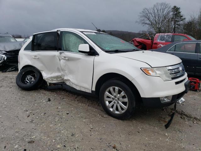 Photo 4 from auction – 2009 FORD EDGE LIMIT with VIN 2FMDK49C29BA99606