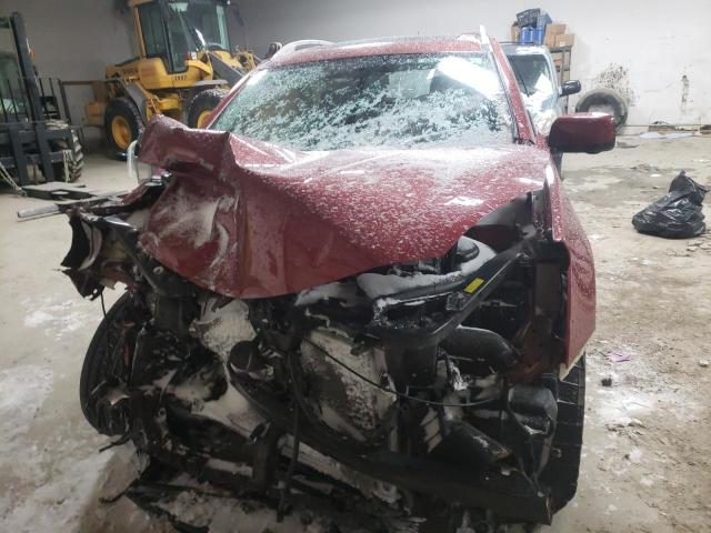 Photo 5 from auction – 2013 NISSAN ROGUE S with VIN JN8AS5MV5DW616480