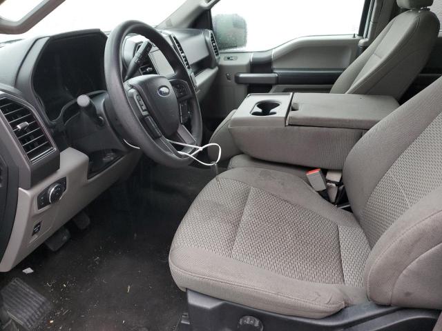 Photo 7 from auction – 2020 FORD F150 SUPER with VIN 1FTEX1EB9LFB11150