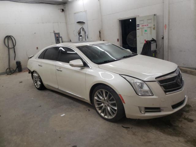 Photo 4 from auction – 2014 CADILLAC XTS VSPORT with VIN 2G61W5S86E9179633