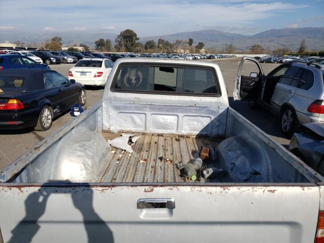 Photo 10 from auction – 1990 TOYOTA PICKUP 1/2 with VIN JT4RN01P9L7026144