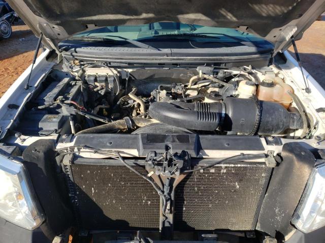 Photo 11 from auction – 2008 FORD F150 with VIN 1FTRX12W58FB87738