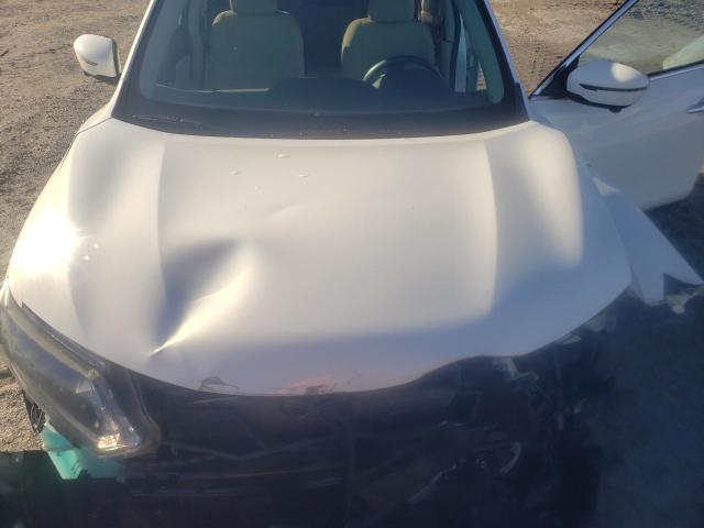 Photo 12 from auction – 2016 NISSAN ROGUE S with VIN 5N1AT2MN8GC758511