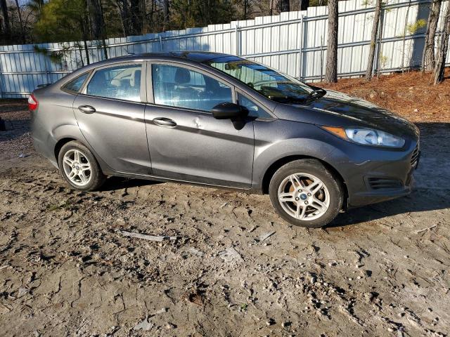 Photo 4 from auction – 2019 FORD FIESTA with VIN 3FADP4BJ7KM117462