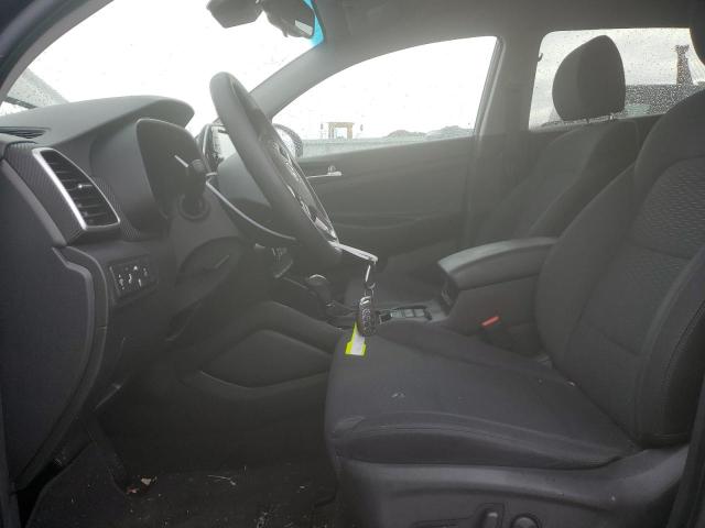 Photo 7 from auction – 2019 HYUNDAI TUCSON LIM with VIN KM8J3CA49KU040048
