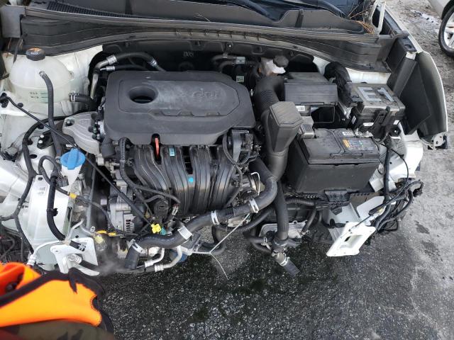 Photo 12 from auction – 2020 KIA SPORTAGE E with VIN KNDPN3AC5L7805692