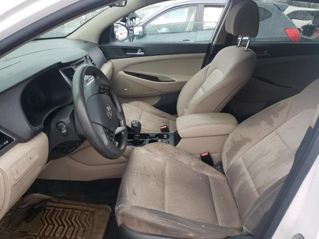 Photo 7 from auction – 2017 HYUNDAI TUCSON LIM with VIN KM8J3CA49HU266762