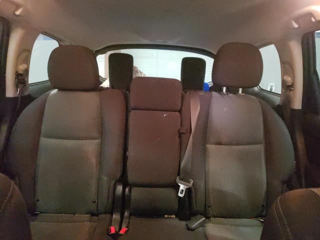 Photo 10 from auction – 2020 NISSAN PATHFINDER with VIN 5N1DR2BN1LC579252