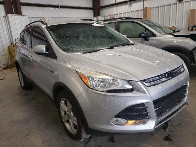Photo 4 from auction – 2014 FORD ESCAPE SE with VIN 1FMCU0G99EUB57981