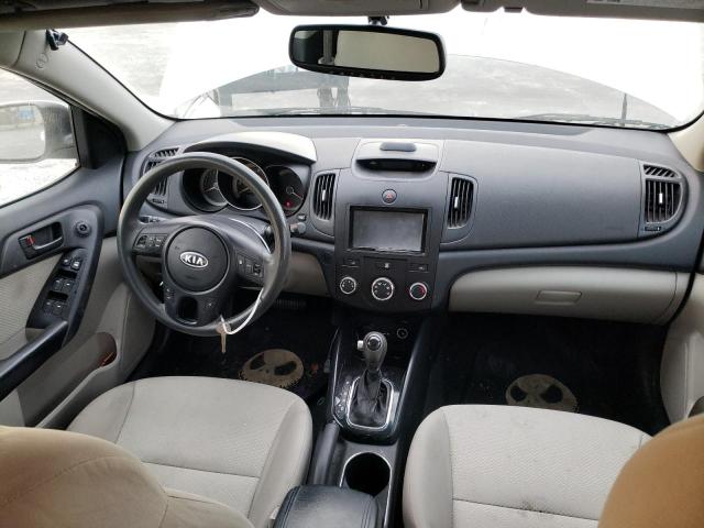 Photo 8 from auction – 2011 KIA FORTE EX with VIN KNAFU5A23B5333341