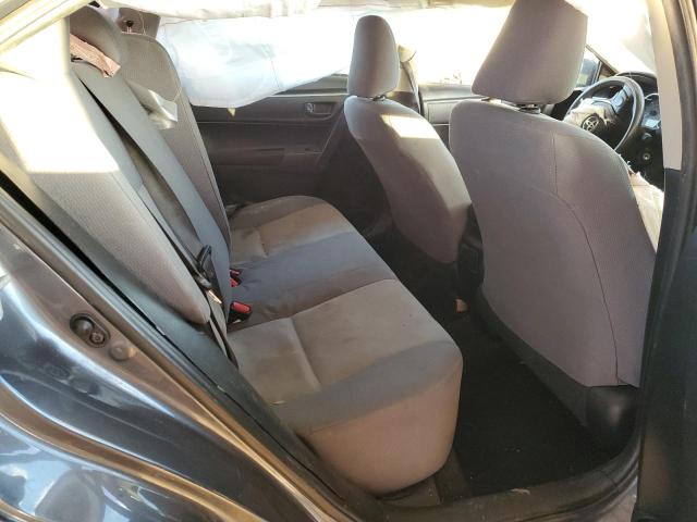 Photo 10 from auction – 2014 TOYOTA COROLLA L with VIN 2T1BURHE2EC057380