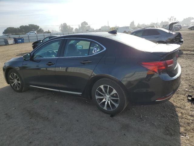 Photo 2 from auction – 2015 ACURA TLX TECH with VIN 19UUB1F57FA005477