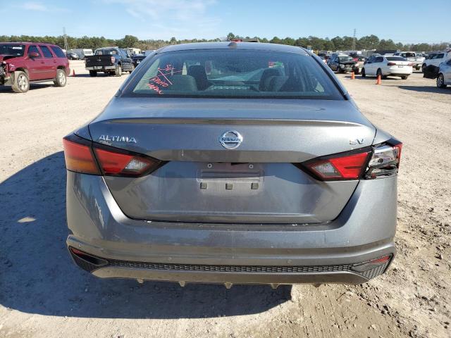 Photo 6 from auction – 2022 NISSAN ALTIMA SV with VIN 1N4BL4DV5NN357090