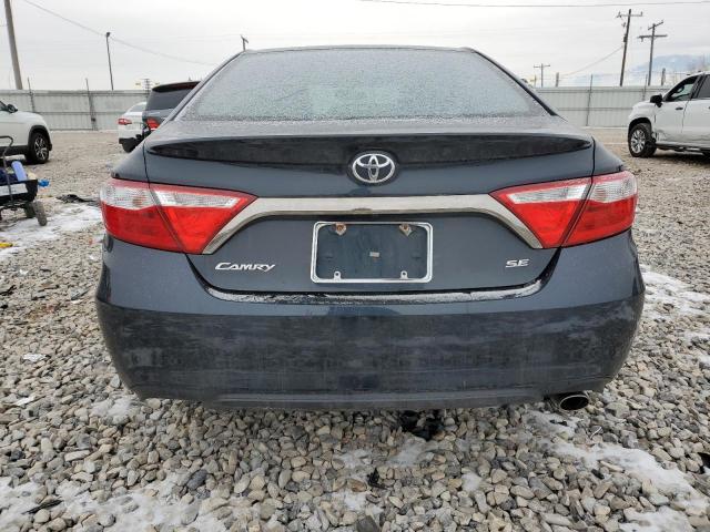 Photo 6 from auction – 2016 TOYOTA CAMRY LE with VIN 4T1BF1FK5GU179818