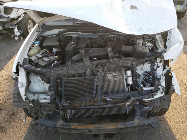 Photo 11 from auction – 2018 NISSAN FRONTIER S with VIN 1N6BD0CT3JN764283