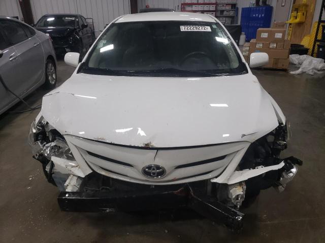 صورة رقم 5 من المزاد - 2012 TOYOTA COROLLA BA مع VIN 5YFBU4EE9CP048194