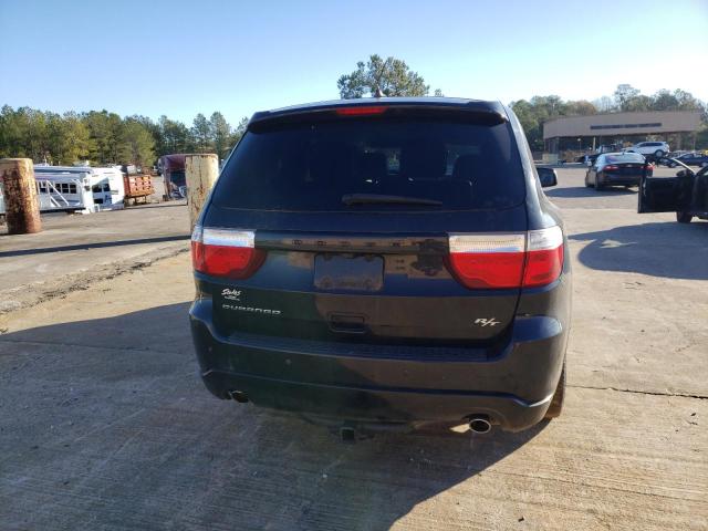 Photo 6 from auction – 2012 DODGE DURANGO R/ with VIN 1C4SDHCT3CC261188